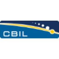 CBIL logo, CBIL contact details