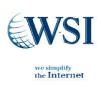 WSI Cyber Smart Digital logo, WSI Cyber Smart Digital contact details