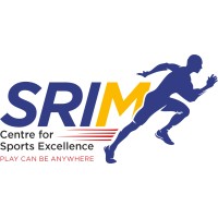 Sri M Centre for Sports Excellence logo, Sri M Centre for Sports Excellence contact details