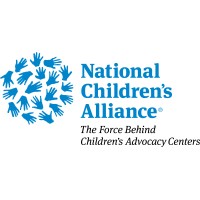 National Children's Alliance logo, National Children's Alliance contact details