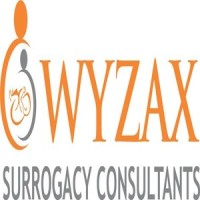 Wyzax Surrogacy Consultants logo, Wyzax Surrogacy Consultants contact details