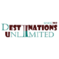 Destinations Unlimited PK logo, Destinations Unlimited PK contact details