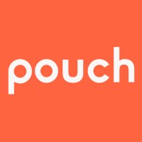 Pouch logo, Pouch contact details