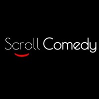 Scroll Comedy logo, Scroll Comedy contact details