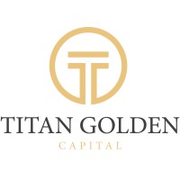 Titan Golden Capital logo, Titan Golden Capital contact details