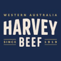 Harvey Beef logo, Harvey Beef contact details