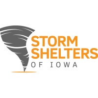 STORM SHELTERS OF IOWA, LLC logo, STORM SHELTERS OF IOWA, LLC contact details