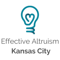 Effective Altruism Kansas City logo, Effective Altruism Kansas City contact details