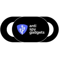 AntiSpyGadgets logo, AntiSpyGadgets contact details