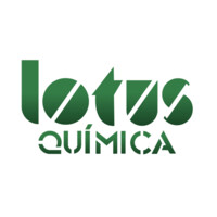 Lotus Química logo, Lotus Química contact details