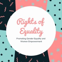 Rights of Equality logo, Rights of Equality contact details