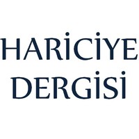 Hariciye Dergisi logo, Hariciye Dergisi contact details