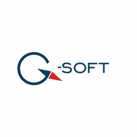 G-soft Ltd. logo, G-soft Ltd. contact details