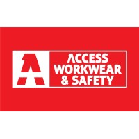 Access Workwear & Safety logo, Access Workwear & Safety contact details