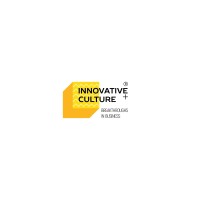 Innovation Culture logo, Innovation Culture contact details