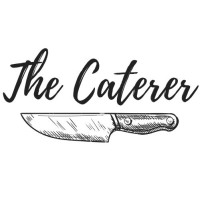 The Caterer logo, The Caterer contact details