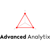 Advanced Analytix logo, Advanced Analytix contact details