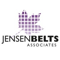 Jensen Belts Associates logo, Jensen Belts Associates contact details