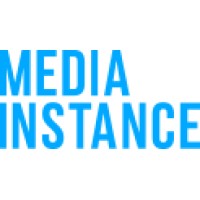 Media Instance logo, Media Instance contact details