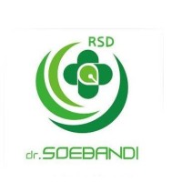 RSD dr. Soebandi Jember logo, RSD dr. Soebandi Jember contact details