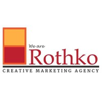 Rothko Creative Marketing Agency logo, Rothko Creative Marketing Agency contact details