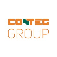 Conteg Group logo, Conteg Group contact details