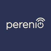 Perenio IoT logo, Perenio IoT contact details