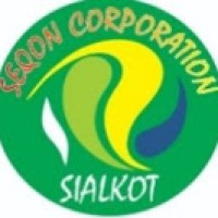 Seqon Corporation logo, Seqon Corporation contact details