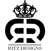 Ritz Designs logo, Ritz Designs contact details