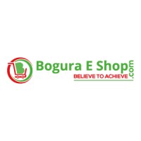 Bogura E Shop logo, Bogura E Shop contact details