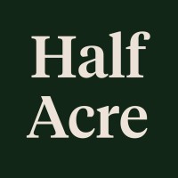 Half Acre Melbourne logo, Half Acre Melbourne contact details