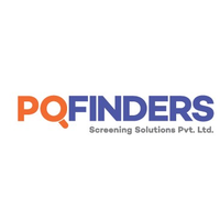 PQFinders Screening Solutions Private Limited logo, PQFinders Screening Solutions Private Limited contact details