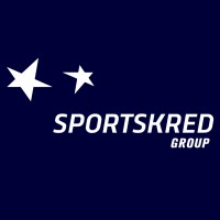 Sportskred logo, Sportskred contact details