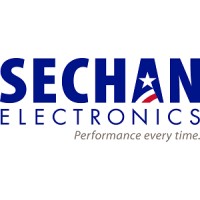 Sechan Electronics logo, Sechan Electronics contact details