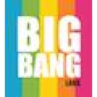 Big Bang Labs logo, Big Bang Labs contact details