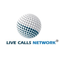 Live Calls Network, LLC. logo, Live Calls Network, LLC. contact details