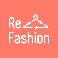 Re-Fashion logo, Re-Fashion contact details