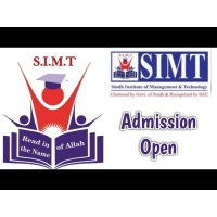 Sindh Institute of Management & Technology logo, Sindh Institute of Management & Technology contact details