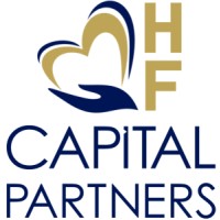 HF CAPITAL PARTNERS logo, HF CAPITAL PARTNERS contact details