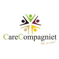 CareCompagniet logo, CareCompagniet contact details