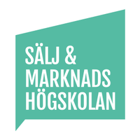 SÃ¤lj & MarknadshÃ¶gskolan logo, SÃ¤lj & MarknadshÃ¶gskolan contact details