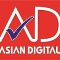 ASIAN DIGITAL logo, ASIAN DIGITAL contact details