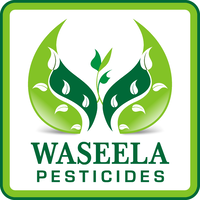 Waseela Pesticides logo, Waseela Pesticides contact details