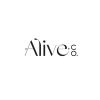 AliveCo Inc. logo, AliveCo Inc. contact details