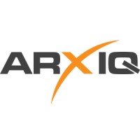 Arxiq ITES Provider logo, Arxiq ITES Provider contact details