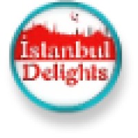 Istanbul Delights logo, Istanbul Delights contact details