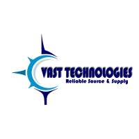 Vast Technologies logo, Vast Technologies contact details