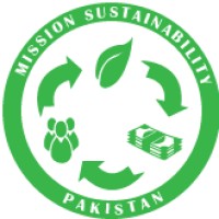 Mission Sustainability - Pakistan logo, Mission Sustainability - Pakistan contact details