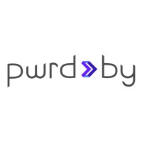 PwrdBy logo, PwrdBy contact details