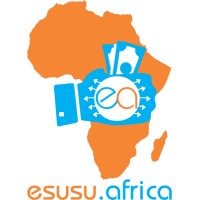 EsusuAfrica logo, EsusuAfrica contact details